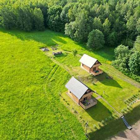 Domki W Bartnicy - Gory Sowie Ludwikowice Kłodzkie Esterno foto